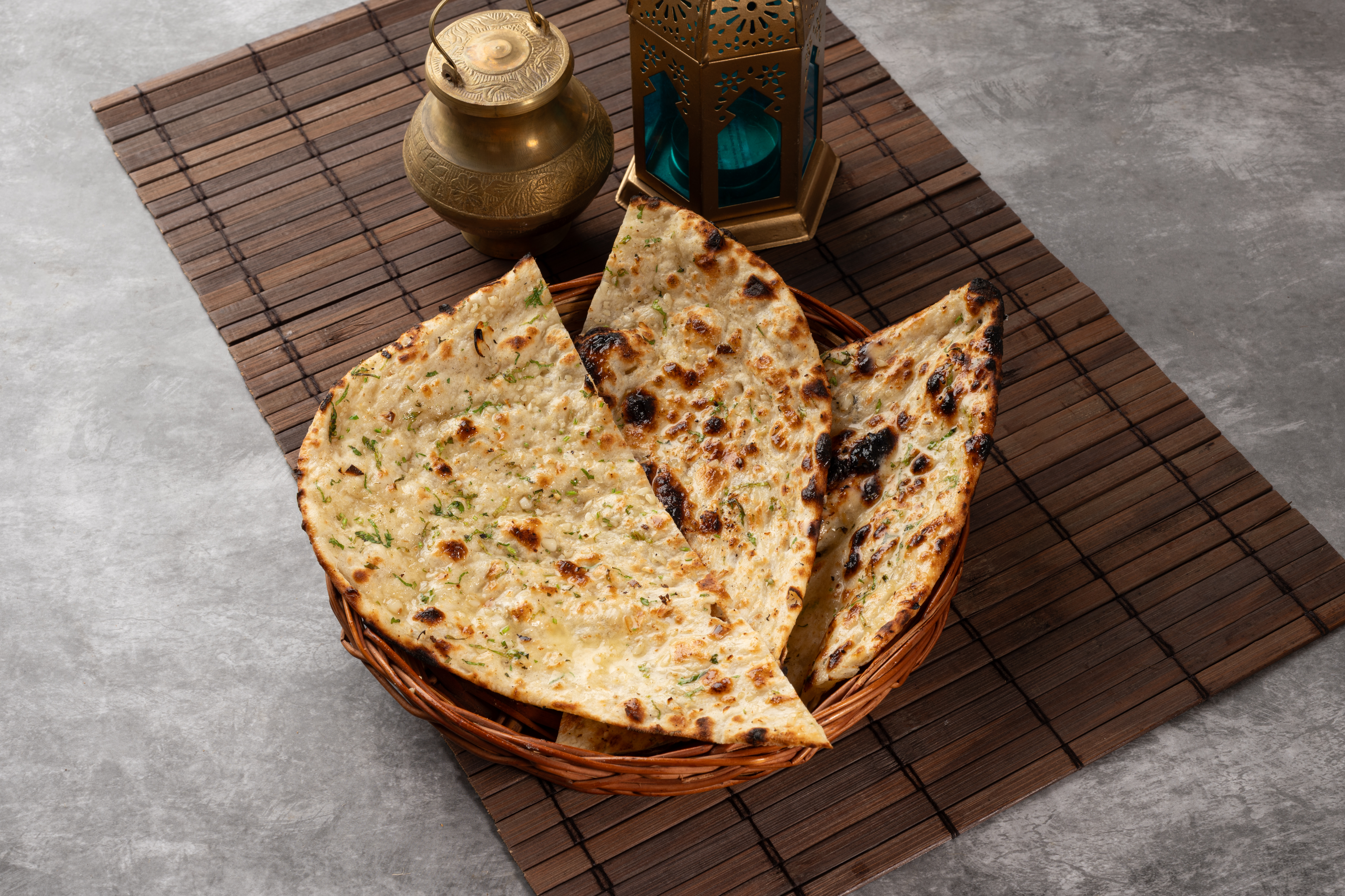 RAASA Awadhi Paneer tikka